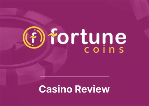 Fortune Coins Casino Get 1,400 FREE SC .